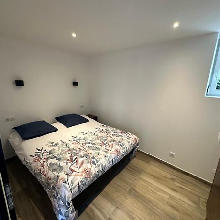 Appartement Moderne Et Confort Châtillon-sur-Seine Exterior foto